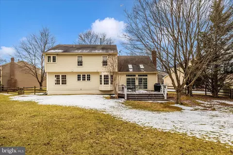 Exterior - 6135 Cornwall Pl, Frederick, MD 21701 photo 9 of 22