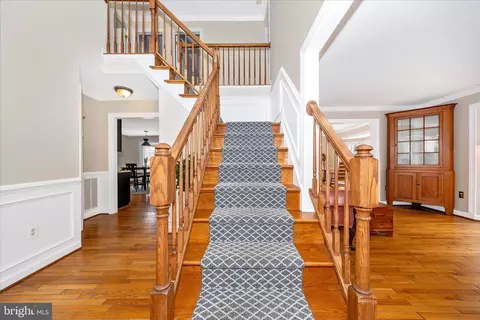 Entry Way - 6135 Cornwall Pl, Frederick, MD 21701 photo 1 of 6