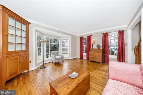 Living - 6135 Cornwall Pl, Frederick, MD 21701 photo 2 of 5