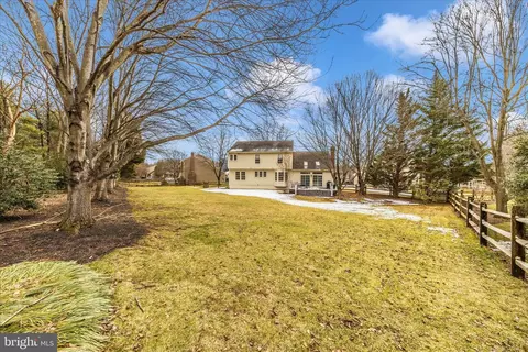 Exterior - 6135 Cornwall Pl, Frederick, MD 21701 photo 8 of 22