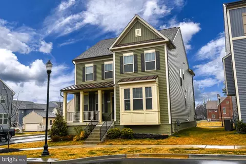 1717 Evansberry Dr, Frederick, MD 21701