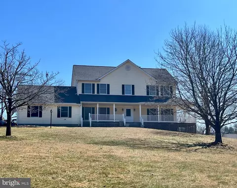 4407 Bill Moxley Rd, Mount Airy, MD 21771