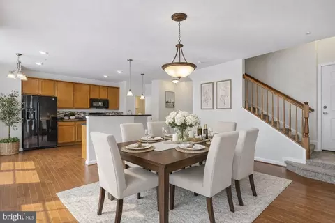 Dining - 6196 Murray Ter, Frederick, MD 21703 photo 1 of 1