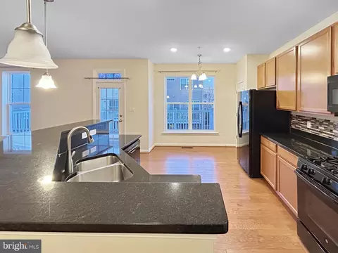 Kitchen - 6196 Murray Ter, Frederick, MD 21703 photo 1 of 4