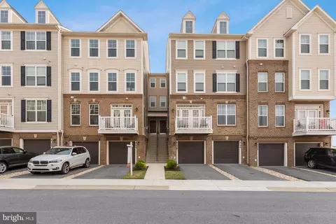 6196 Murray Ter, Frederick, MD 21703