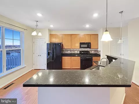 Kitchen - 6196 Murray Ter, Frederick, MD 21703 photo 3 of 4