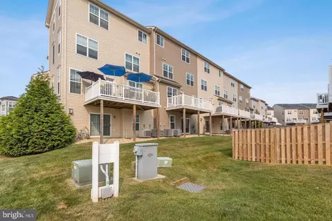 Exterior - 6196 Murray Ter, Frederick, MD 21703 photo 1 of 2