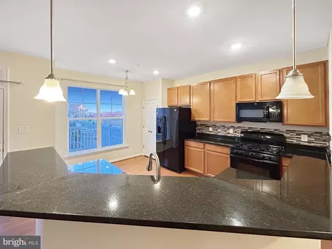 Kitchen - 6196 Murray Ter, Frederick, MD 21703 photo 2 of 4