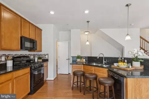 Kitchen - 6196 Murray Ter, Frederick, MD 21703 photo 4 of 4