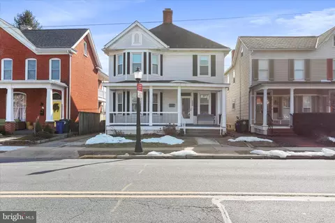 268 Dill Ave, Frederick, MD 21701
