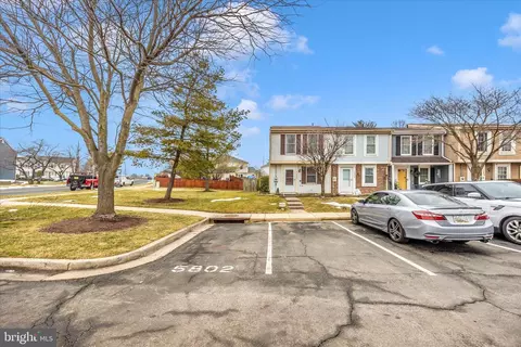Exterior - 5802 Drawbridge Ct, Frederick, MD 21703 photo 10 of 10