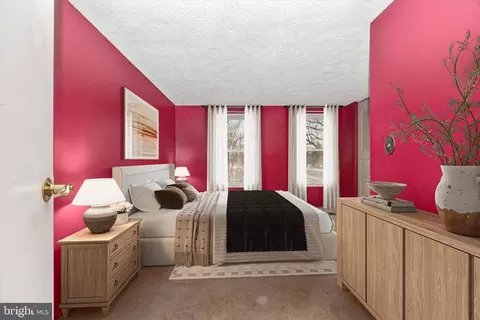 Bedroom - 5802 Drawbridge Ct, Frederick, MD 21703 photo 1 of 10