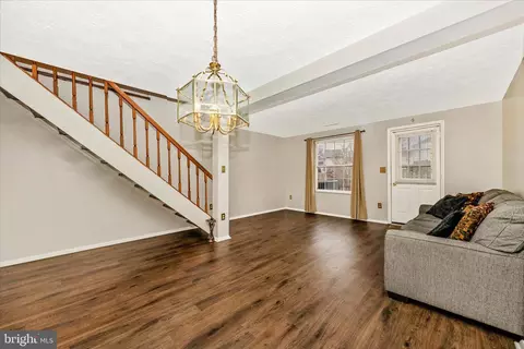 Living - 5802 Drawbridge Ct, Frederick, MD 21703 photo 9 of 9