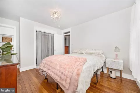 Bedroom - 2 E 14th St, Frederick, MD 21701 photo 5 of 9