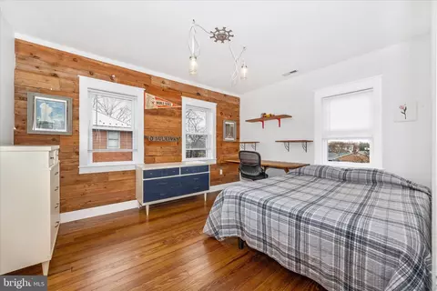 Bedroom - 2 E 14th St, Frederick, MD 21701 photo 6 of 9