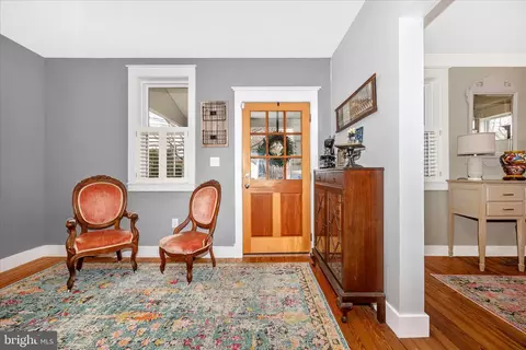 Entry Way - 2 E 14th St, Frederick, MD 21701 photo 1 of 9