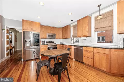 Kitchen - 2 E 14th St, Frederick, MD 21701 photo 2 of 4