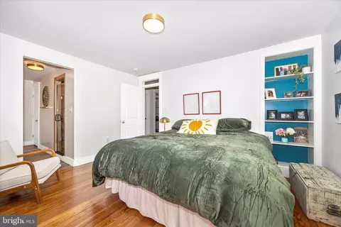 Bedroom - 2 E 14th St, Frederick, MD 21701 photo 3 of 9