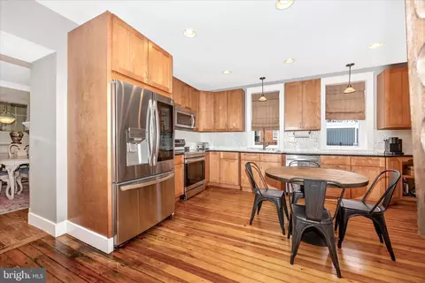 Kitchen - 2 E 14th St, Frederick, MD 21701 photo 4 of 4