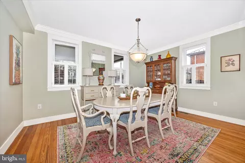 Dining - 2 E 14th St, Frederick, MD 21701 photo 1 of 3