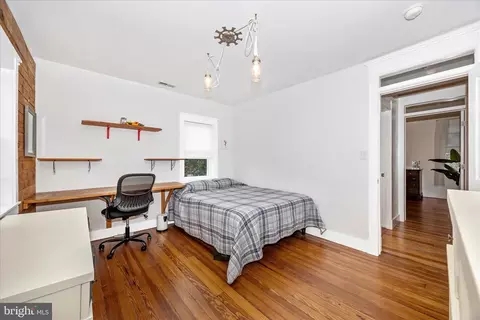 Bedroom - 2 E 14th St, Frederick, MD 21701 photo 7 of 9