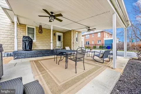 Exterior - 2 E 14th St, Frederick, MD 21701 photo 5 of 12
