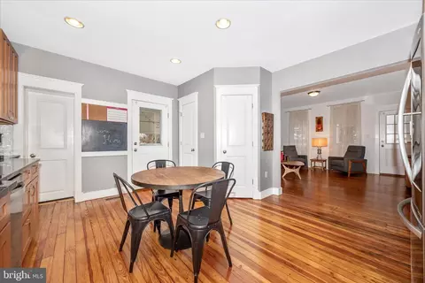 Entry Way - 2 E 14th St, Frederick, MD 21701 photo 7 of 9