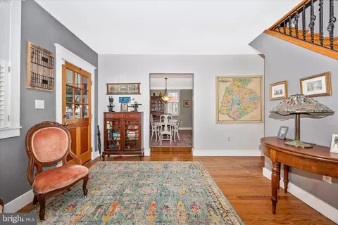 Entry Way - 2 E 14th St, Frederick, MD 21701 photo 5 of 9