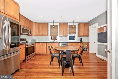 Kitchen - 2 E 14th St, Frederick, MD 21701 photo 1 of 4