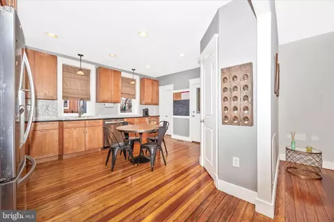 Entry Way - 2 E 14th St, Frederick, MD 21701 photo 6 of 9