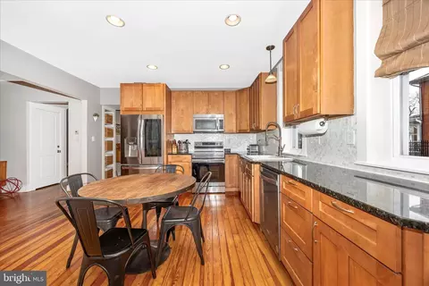 Kitchen - 2 E 14th St, Frederick, MD 21701 photo 3 of 4