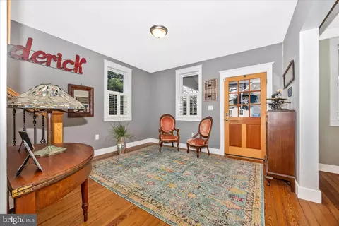 Entry Way - 2 E 14th St, Frederick, MD 21701 photo 4 of 9