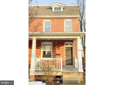 700 Trail Ave, Frederick, MD 21701