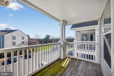 6409 Weatherby Ct #M, Frederick, MD 21703