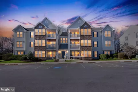 6409 Weatherby Ct #M, Frederick, MD 21703