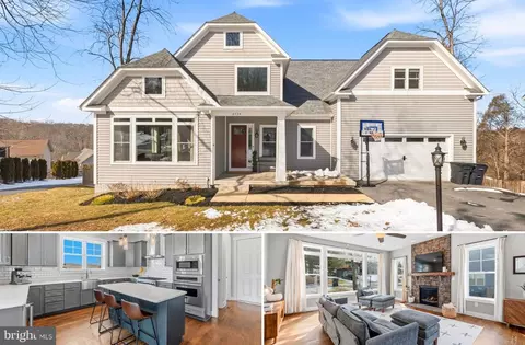 6724 Hemlock Point Rd, New Market, MD 21774