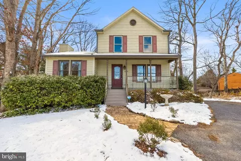10391 Meadowhead Cir, New Market, MD 21774