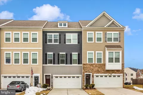 4638 Cambria Rd, Frederick, MD 21703