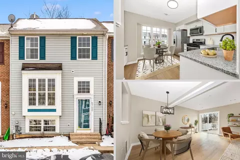 5700 Joseph Ct, New Market, MD 21774