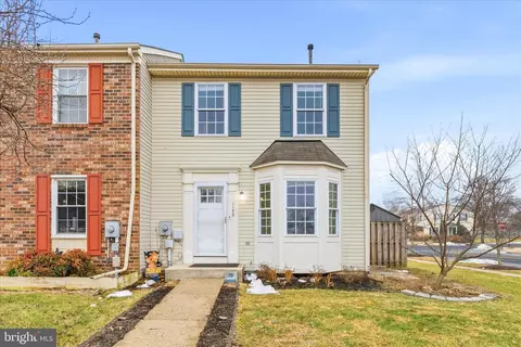 1159 Daffodil Dr, Frederick, MD 21703