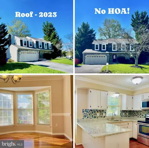 1430 Grouse Ct, Frederick, MD 21703