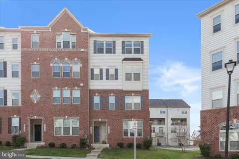 10123 Fauberg St, Ijamsville, MD 21754