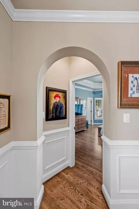 Entry Way - 2656 Brook Valley Rd, Frederick, MD 21701 photo 10 of 16