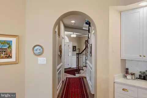 Entry Way - 2656 Brook Valley Rd, Frederick, MD 21701 photo 8 of 16