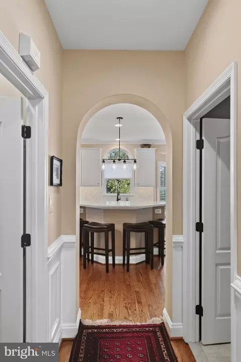 Entry Way - 2656 Brook Valley Rd, Frederick, MD 21701 photo 6 of 16