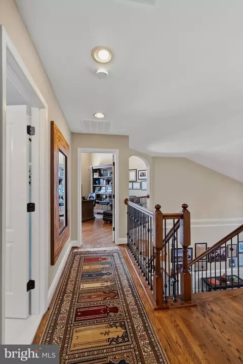 Entry Way - 2656 Brook Valley Rd, Frederick, MD 21701 photo 15 of 16