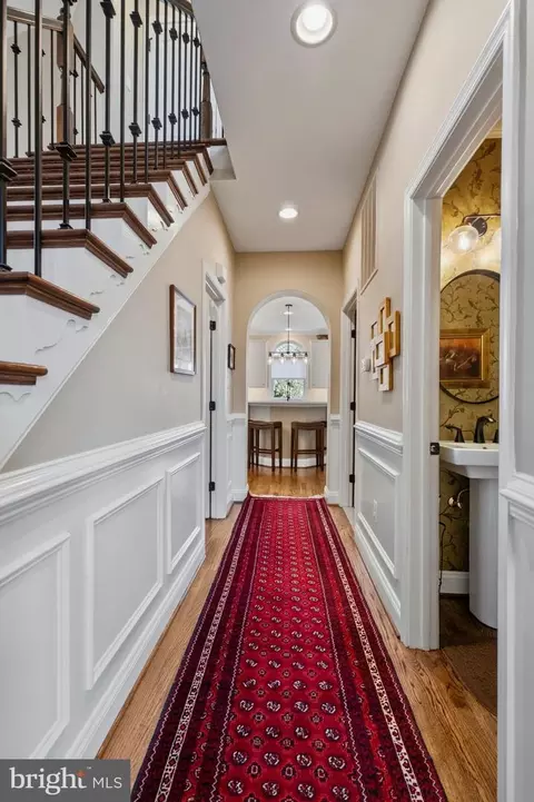 Entry Way - 2656 Brook Valley Rd, Frederick, MD 21701 photo 4 of 16
