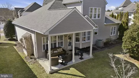 Exterior - 2656 Brook Valley Rd, Frederick, MD 21701 photo 10 of 10