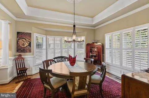 Dining - 2656 Brook Valley Rd, Frederick, MD 21701 photo 1 of 4