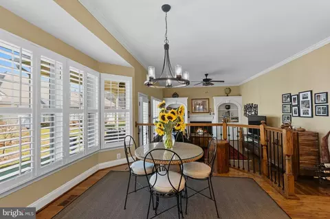 Dining - 2656 Brook Valley Rd, Frederick, MD 21701 photo 3 of 4